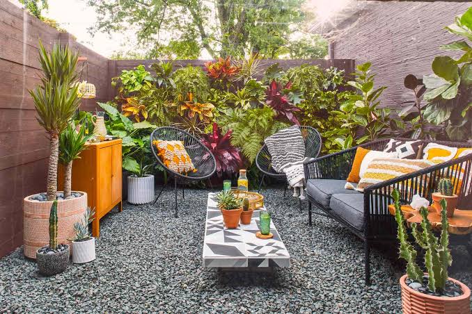 Design Scapes Inc.