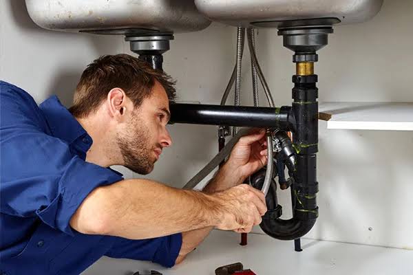 Emergency Plumber
