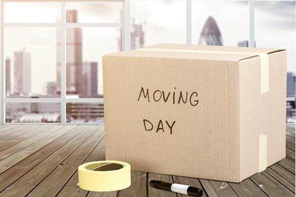 Movers In Chicago