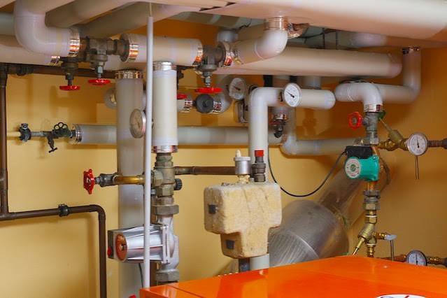 Plumber In Willenhall