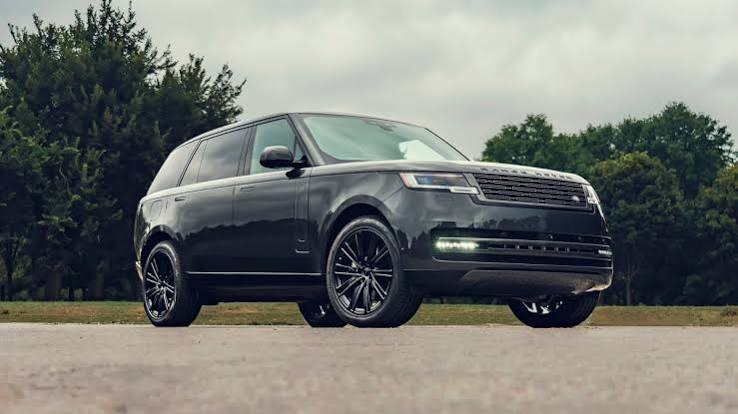 Pre-owned Land Rover Dealer In Collin County Texas