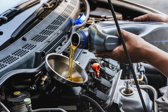 Preventative Maintenance For Your Vehicle In Hollywood