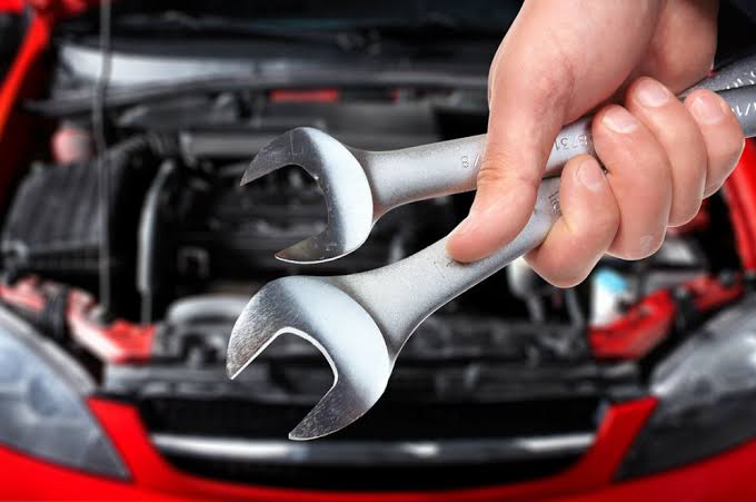 Engine Overheating