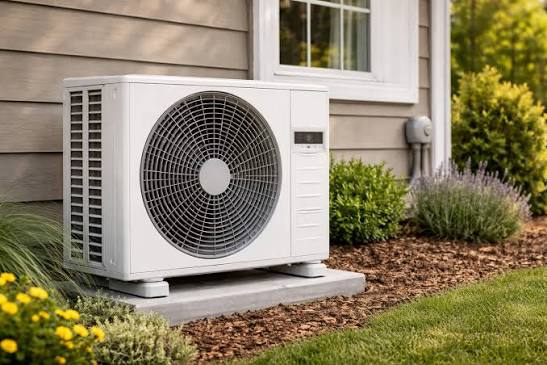 Heat Pump Installations In Portsmouth