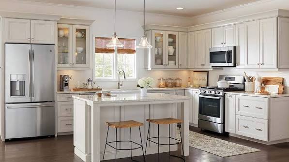 Kitchen Interior Contractor