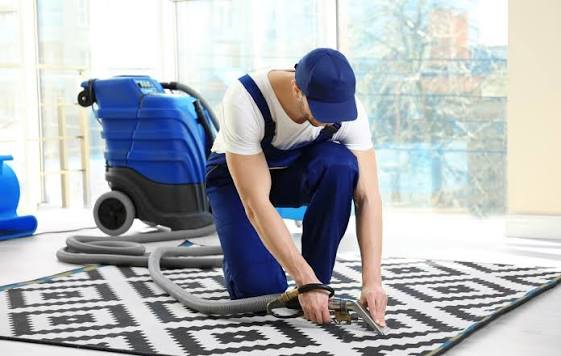 North Shore Carpet Cleaning Services