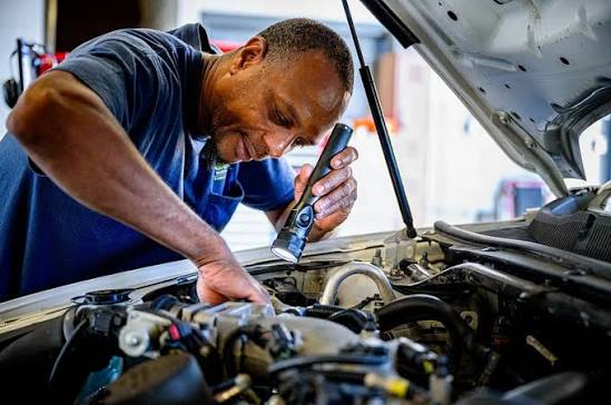 Vermont State Inspection