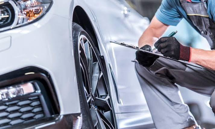 Auto Repair Merriam KS